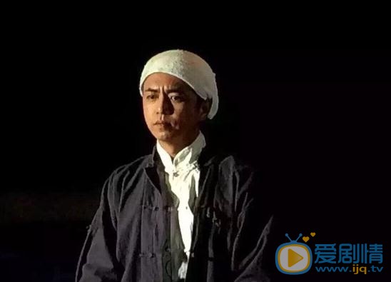 赵正阳片场照 赵正阳高清写真_赵正阳高清剧照