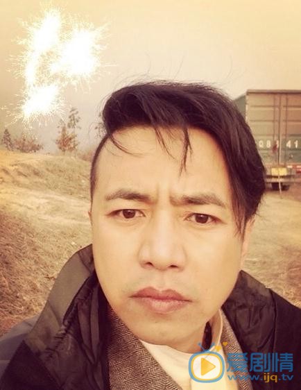 赵正阳生活照 赵正阳高清写真_赵正阳高清剧照