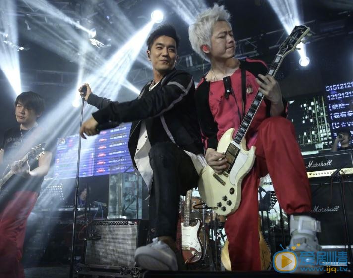 于湉演唱会写真 于湉高清写真_于湉高清剧照
