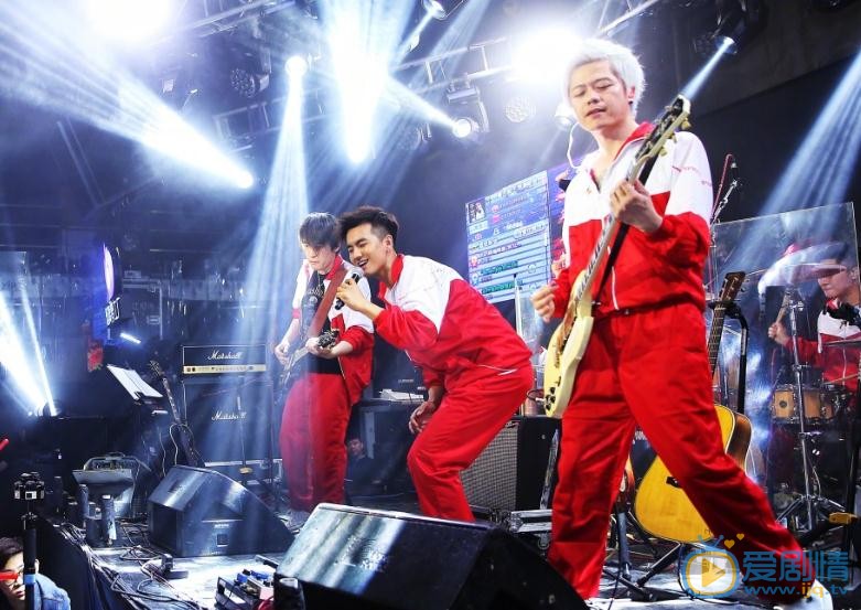 于湉演唱会写真 于湉高清写真_于湉高清剧照