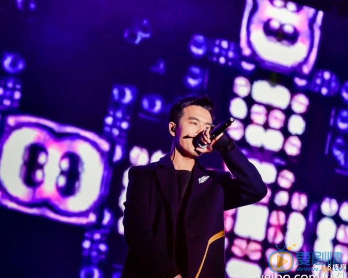 于湉演唱会写真 于湉高清写真_于湉高清剧照