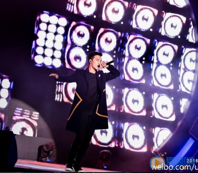 于湉演唱会写真 于湉高清写真_于湉高清剧照
