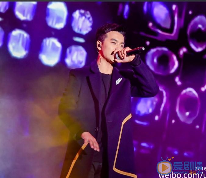 于湉演唱会写真 于湉高清写真_于湉高清剧照