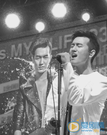 于湉演唱会写真 于湉高清写真_于湉高清剧照