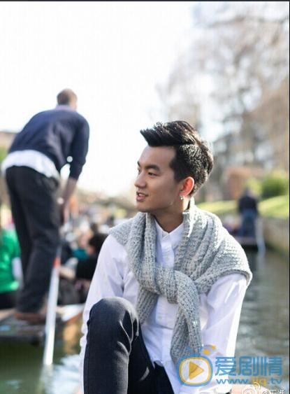 于湉微博配图写真 于湉高清写真_于湉高清剧照