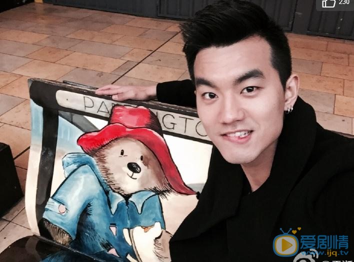 于湉微博配图写真 于湉高清写真_于湉高清剧照