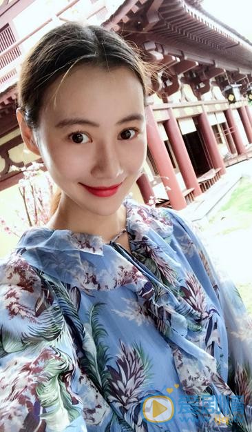 井凌潇生活照 井凌潇高清写真_井凌潇高清剧照