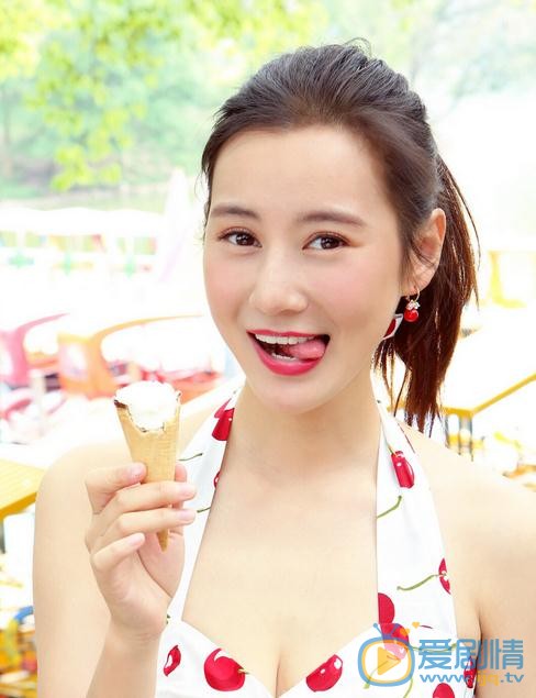 井凌潇气质写真 井凌潇高清写真_井凌潇高清剧照