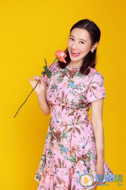 井凌潇花儿写真 井凌潇高清写真_井凌潇高清剧照