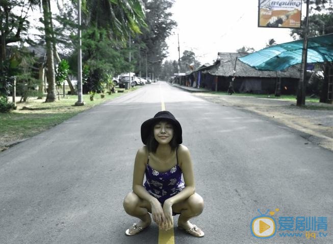 孙映霏街拍写真 孙映霏高清写真_孙映霏高清剧照