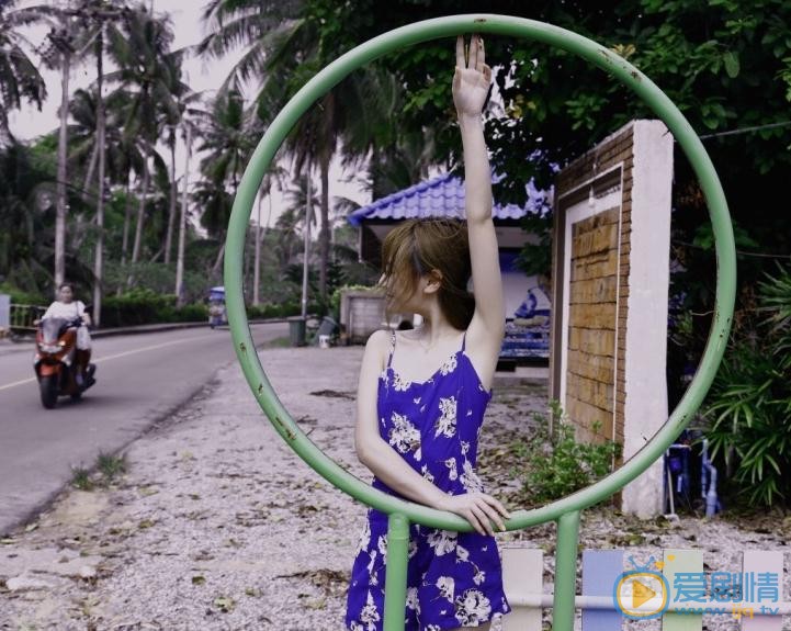孙映霏街拍写真 孙映霏高清写真_孙映霏高清剧照
