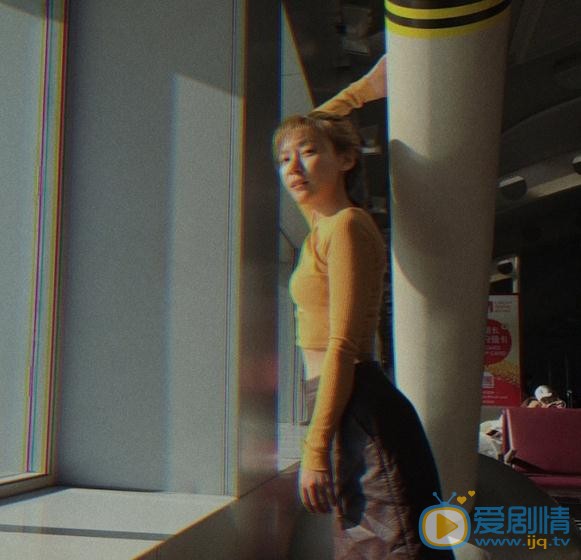 孙映霏街拍写真 孙映霏高清写真_孙映霏高清剧照