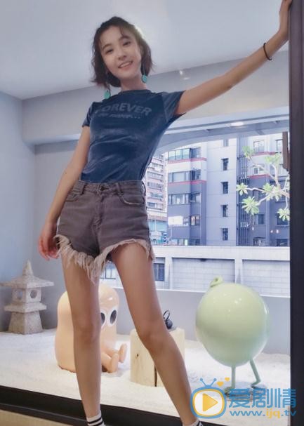 孙映霏生活照 孙映霏高清写真_孙映霏高清剧照