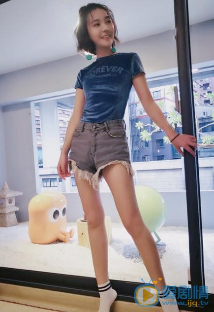 孙映霏生活照 孙映霏高清写真_孙映霏高清剧照