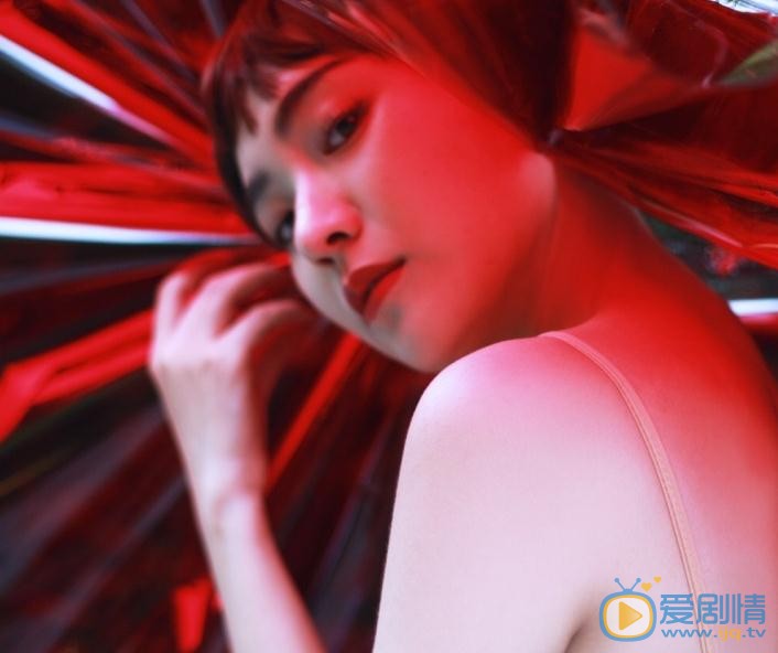 孙映霏芭蕾写真 孙映霏高清写真_孙映霏高清剧照