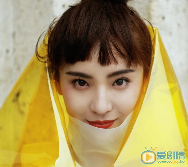 孙映霏时尚写真 孙映霏高清写真_孙映霏高清剧照