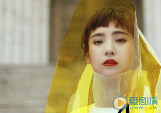 孙映霏时尚写真 孙映霏高清写真_孙映霏高清剧照