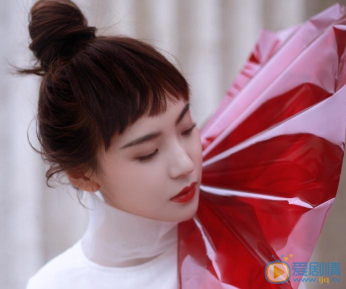 孙映霏时尚写真 孙映霏高清写真_孙映霏高清剧照