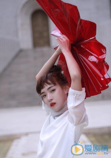 孙映霏时尚写真 孙映霏高清写真_孙映霏高清剧照