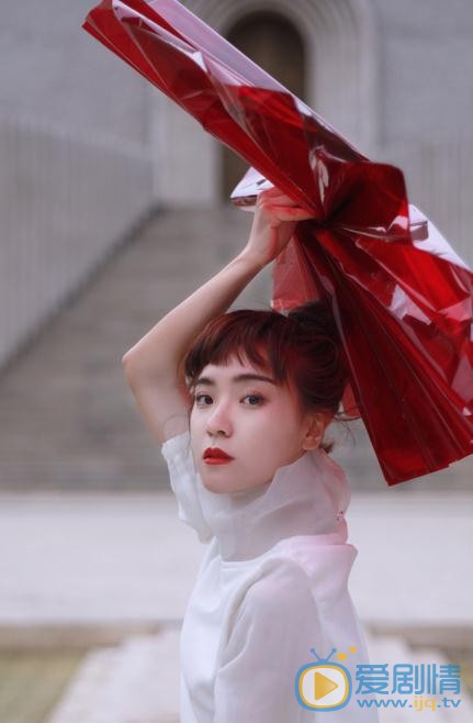 孙映霏时尚写真 孙映霏高清写真_孙映霏高清剧照