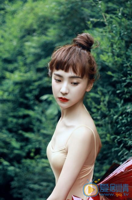 孙映霏芭蕾写真 孙映霏高清写真_孙映霏高清剧照