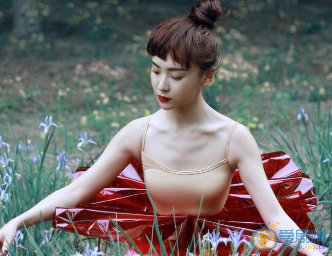 孙映霏芭蕾写真 孙映霏高清写真_孙映霏高清剧照