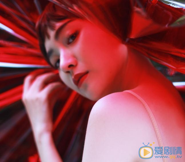 孙映霏时尚写真 孙映霏高清写真_孙映霏高清剧照