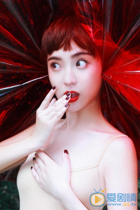 孙映霏时尚写真 孙映霏高清写真_孙映霏高清剧照