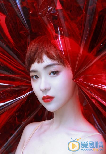 孙映霏时尚写真 孙映霏高清写真_孙映霏高清剧照