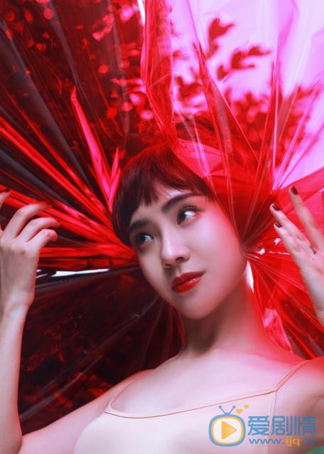 孙映霏时尚写真 孙映霏高清写真_孙映霏高清剧照