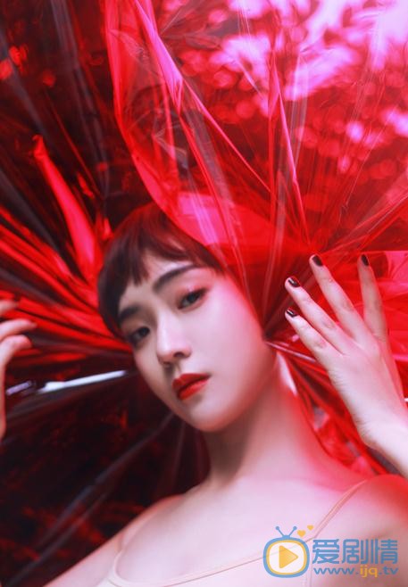 孙映霏时尚写真 孙映霏高清写真_孙映霏高清剧照