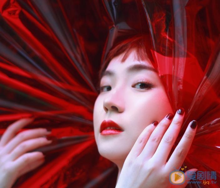 孙映霏时尚写真 孙映霏高清写真_孙映霏高清剧照