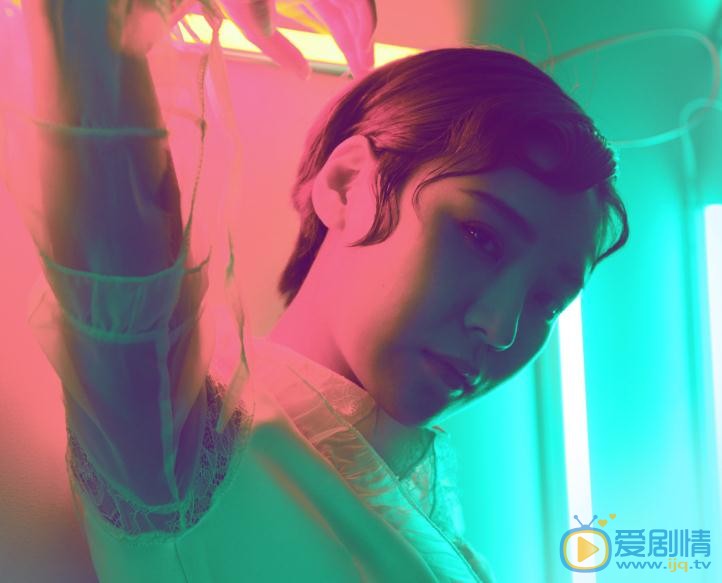 孙映霏梦幻写真 孙映霏高清写真_孙映霏高清剧照