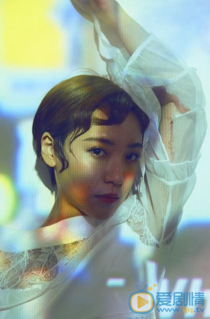 孙映霏梦幻写真 孙映霏高清写真_孙映霏高清剧照