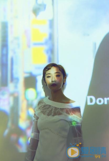 孙映霏梦幻写真 孙映霏高清写真_孙映霏高清剧照