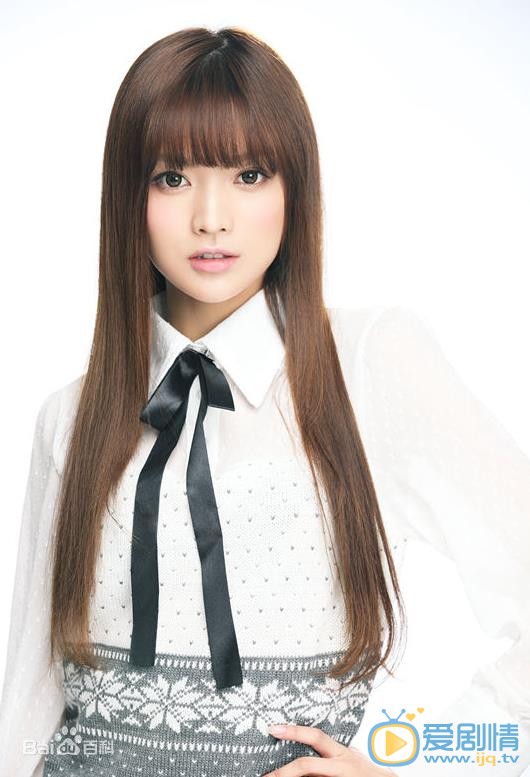 叶子淇清纯写真 叶子淇高清写真_叶子淇高清剧照