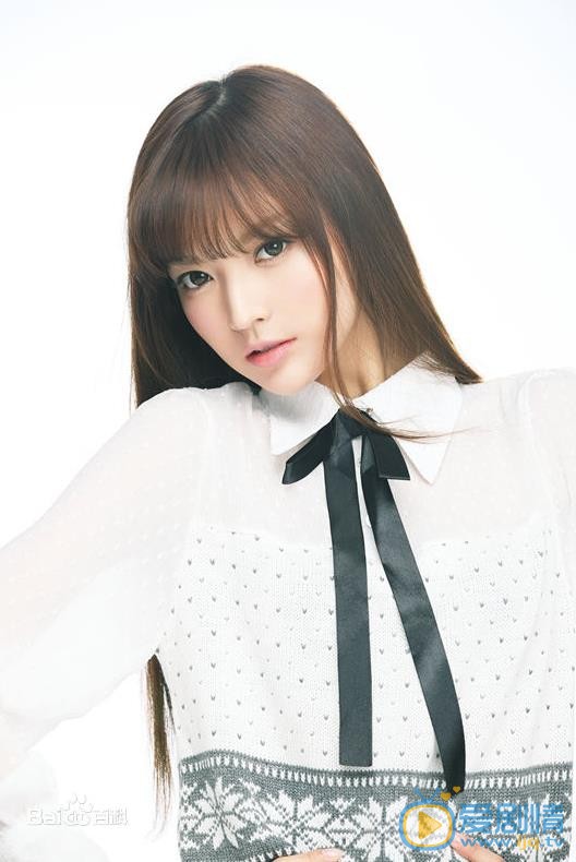 叶子淇清纯写真 叶子淇高清写真_叶子淇高清剧照