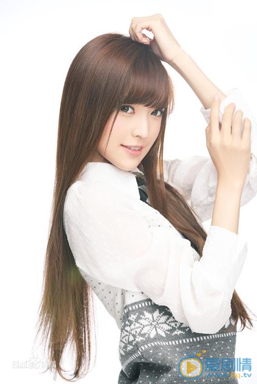 叶子淇清纯写真 叶子淇高清写真_叶子淇高清剧照