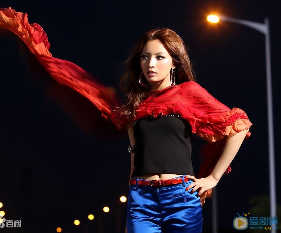 叶子淇性感写真 叶子淇高清写真_叶子淇高清剧照