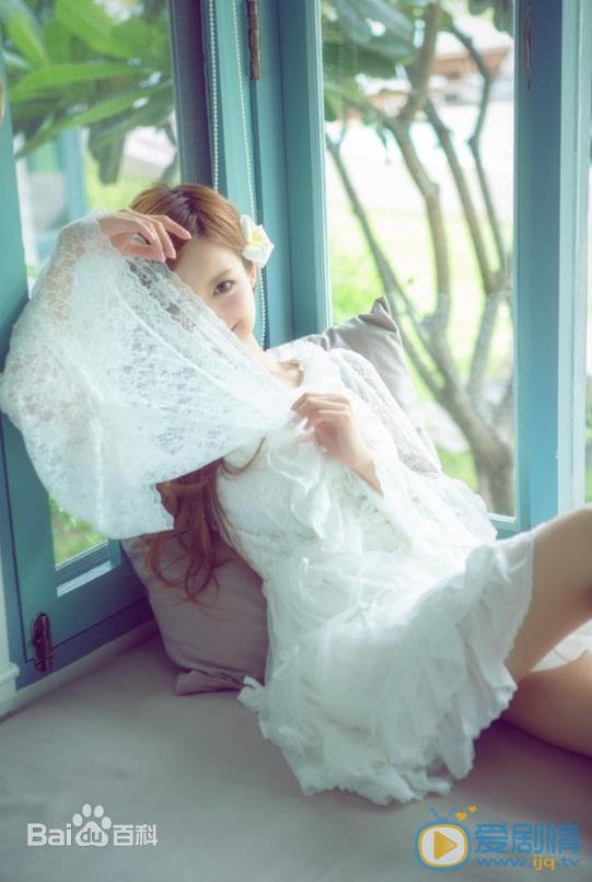 叶子淇昔日清爽写真 叶子淇高清写真_叶子淇高清剧照