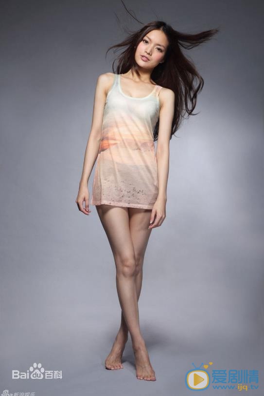 叶子淇性感写真 叶子淇高清写真_叶子淇高清剧照