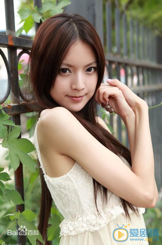 叶子淇昔日清爽写真 叶子淇高清写真_叶子淇高清剧照