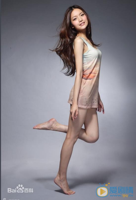叶子淇昔日清爽写真 叶子淇高清写真_叶子淇高清剧照