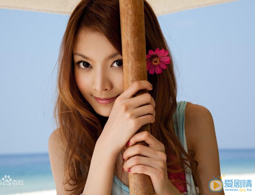 叶子淇昔日清爽写真 叶子淇高清写真_叶子淇高清剧照