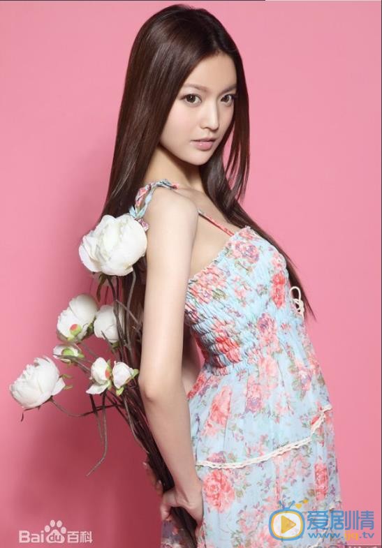 叶子淇清纯写真 叶子淇高清写真_叶子淇高清剧照