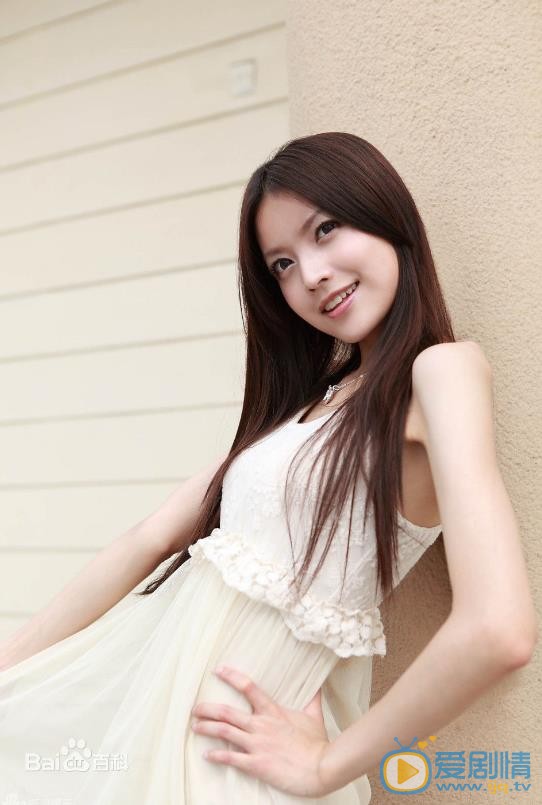 叶子淇昔日清爽写真 叶子淇高清写真_叶子淇高清剧照