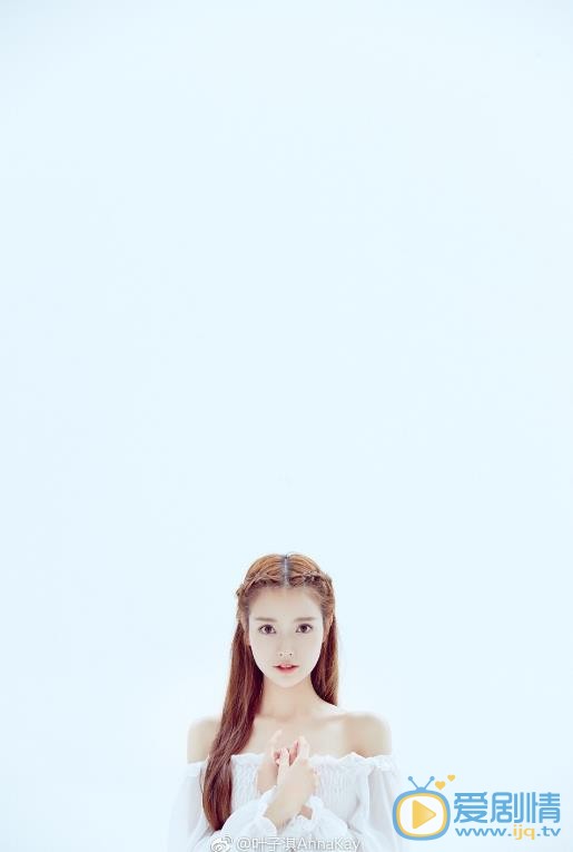 叶子淇时尚大片 叶子淇高清写真_叶子淇高清剧照
