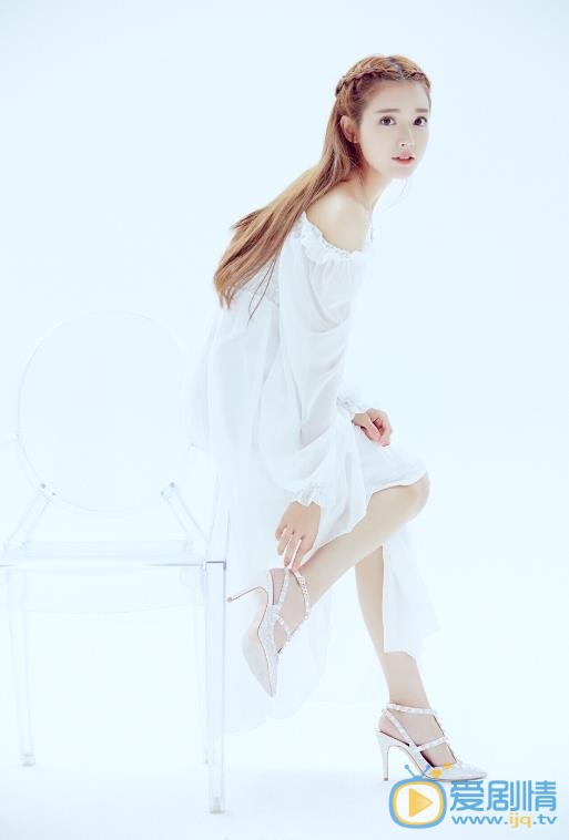叶子淇时尚大片 叶子淇高清写真_叶子淇高清剧照