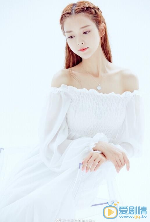 叶子淇时尚大片 叶子淇高清写真_叶子淇高清剧照