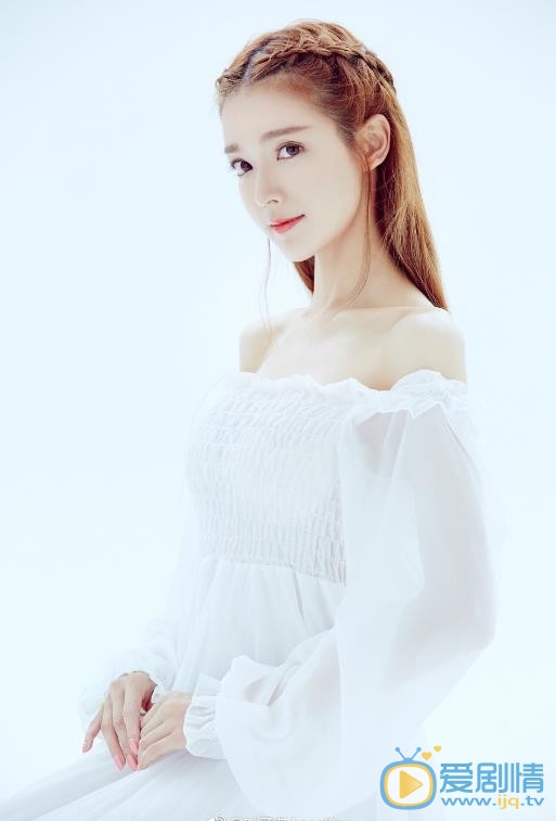 叶子淇时尚大片 叶子淇高清写真_叶子淇高清剧照